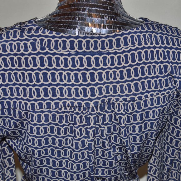 Spense Chain Detail Dress - Picture 9 of 9